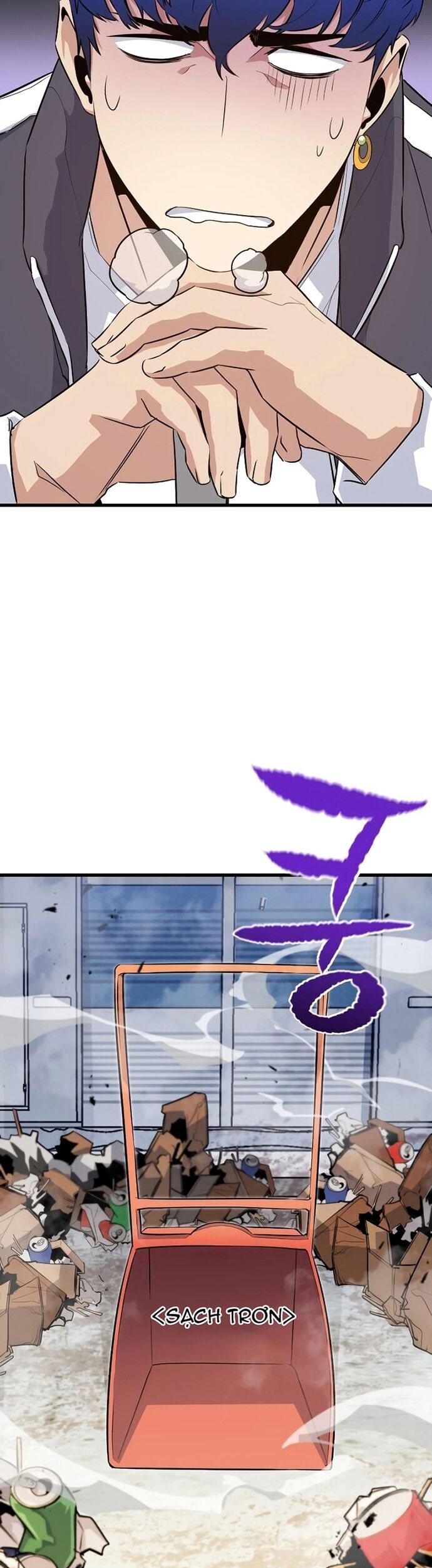 Ma Linh Vương - Chapter 25 - Page 32