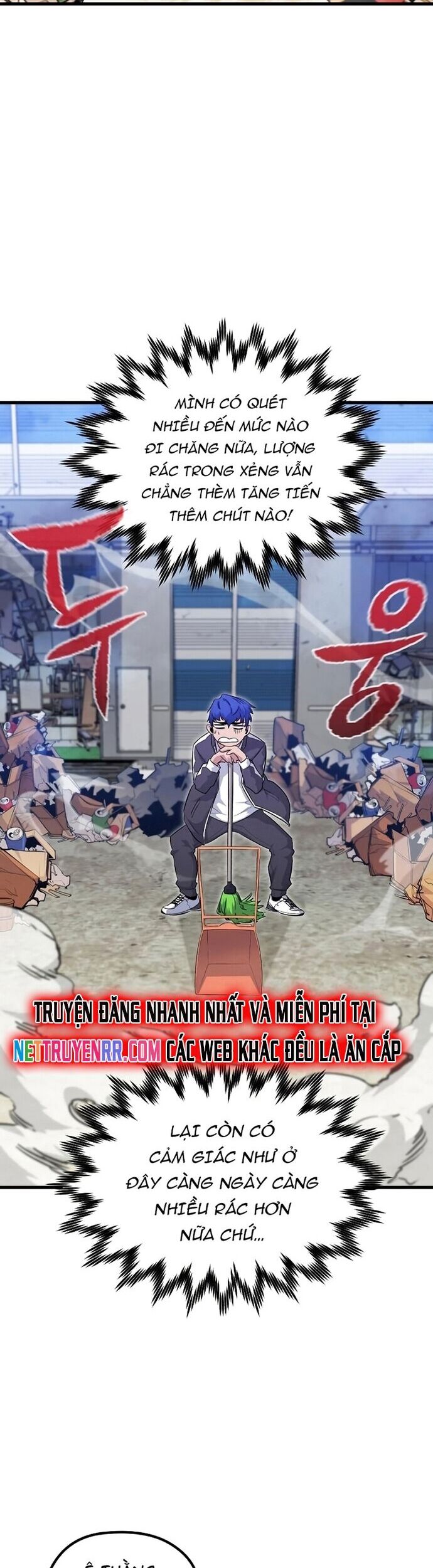 Ma Linh Vương - Chapter 25 - Page 33