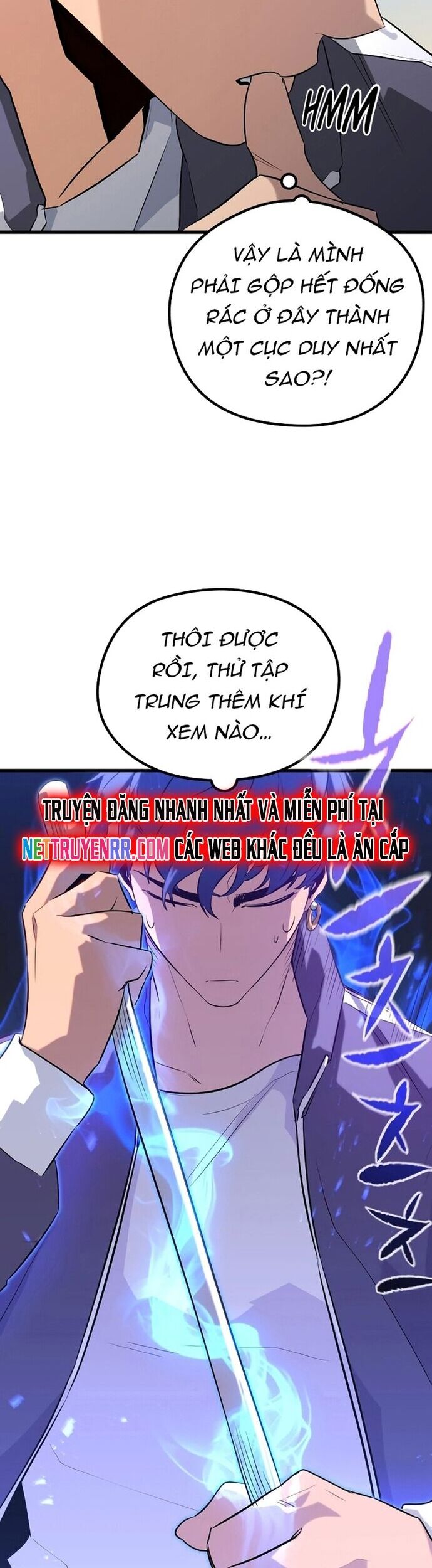 Ma Linh Vương - Chapter 25 - Page 35