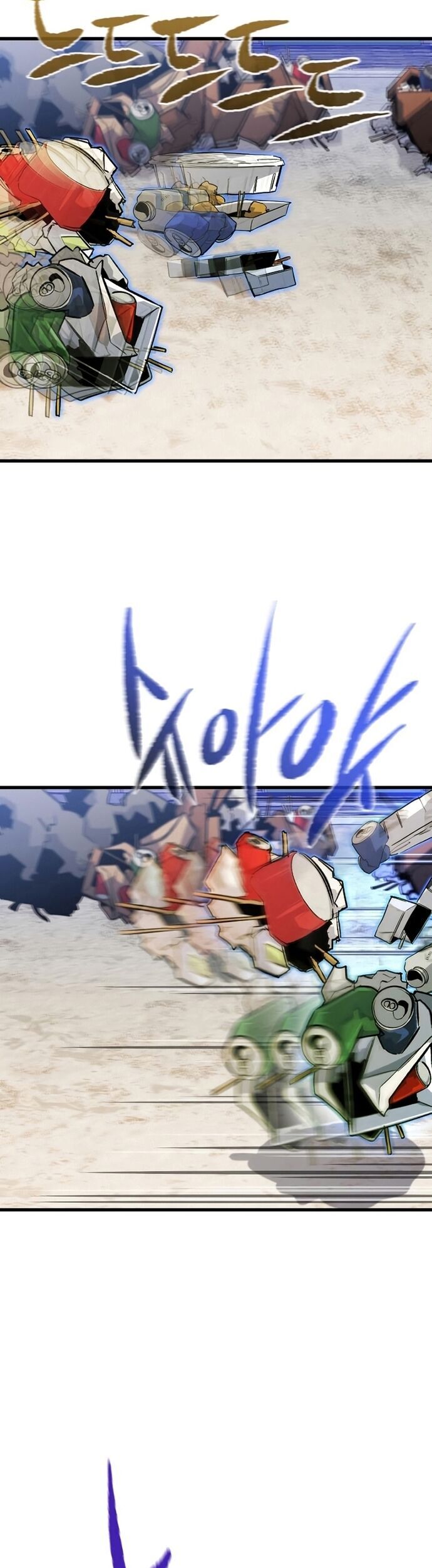 Ma Linh Vương - Chapter 25 - Page 38