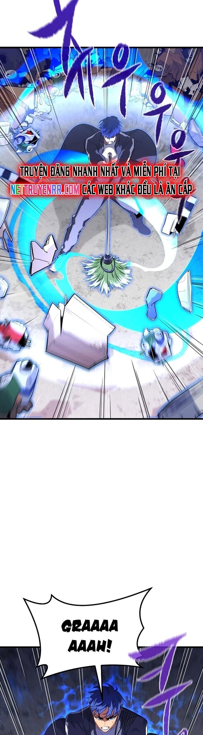 Ma Linh Vương - Chapter 25 - Page 39