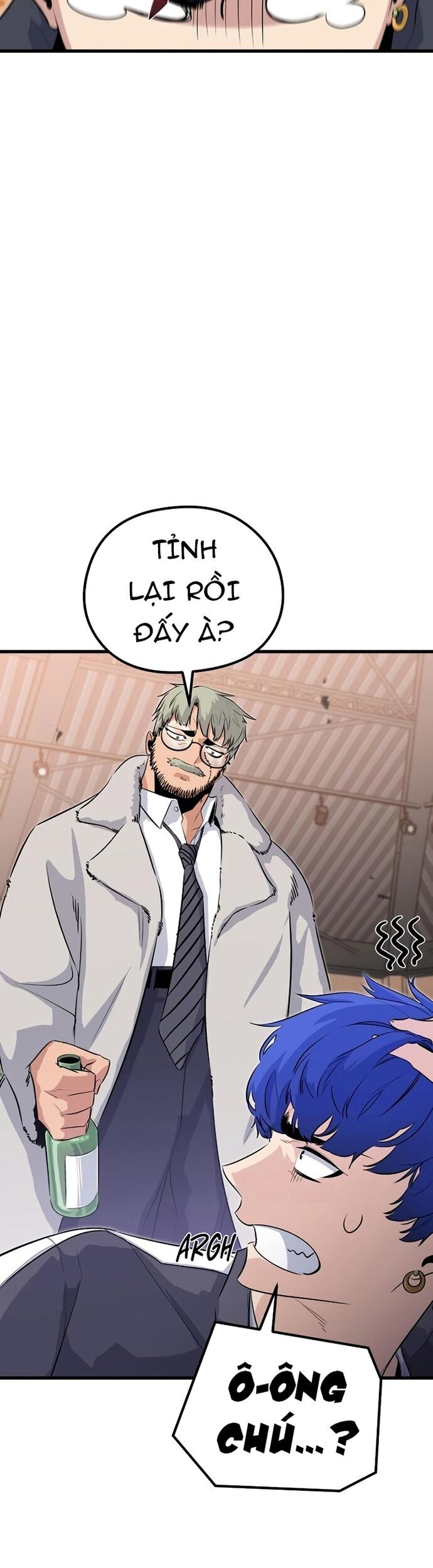 Ma Linh Vương - Chapter 25 - Page 4