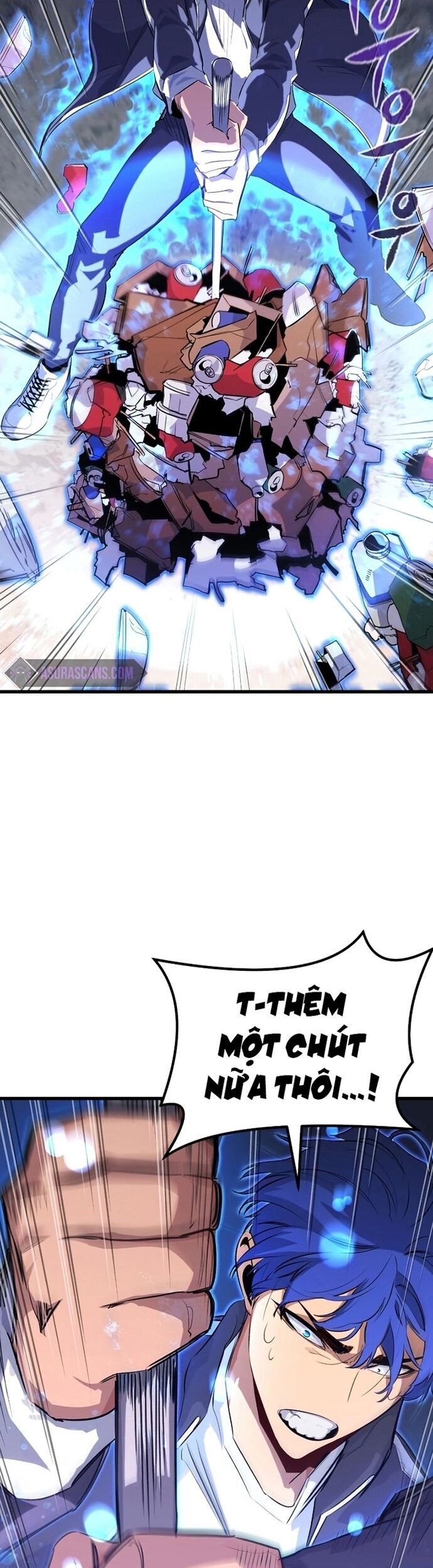 Ma Linh Vương - Chapter 25 - Page 40