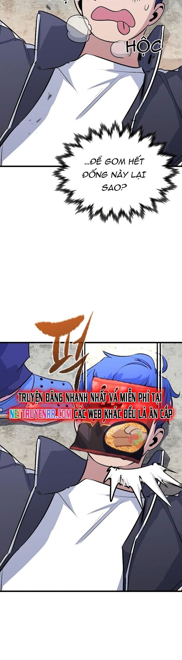 Ma Linh Vương - Chapter 25 - Page 43