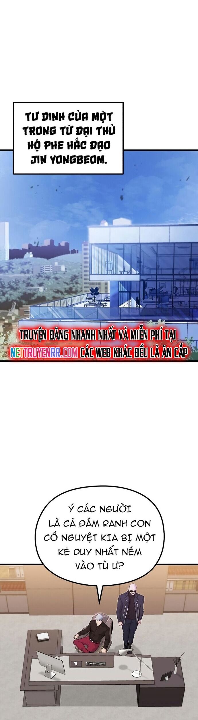 Ma Linh Vương - Chapter 25 - Page 45