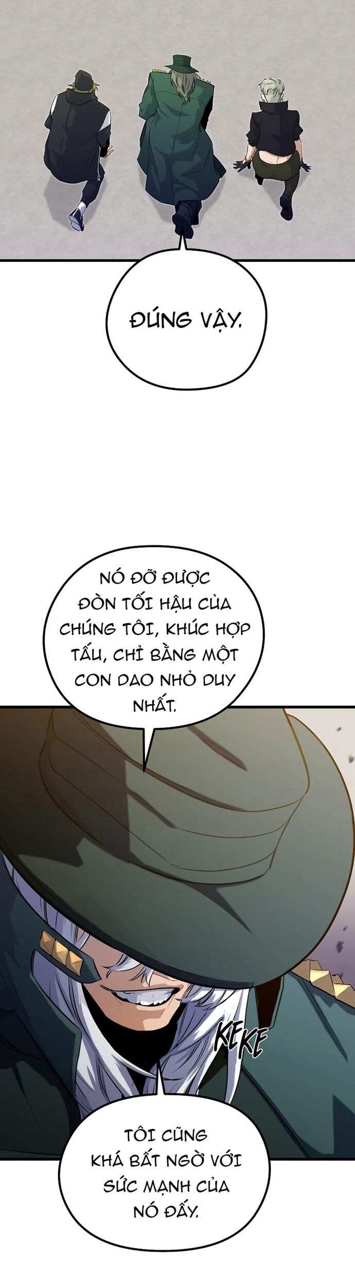 Ma Linh Vương - Chapter 25 - Page 46