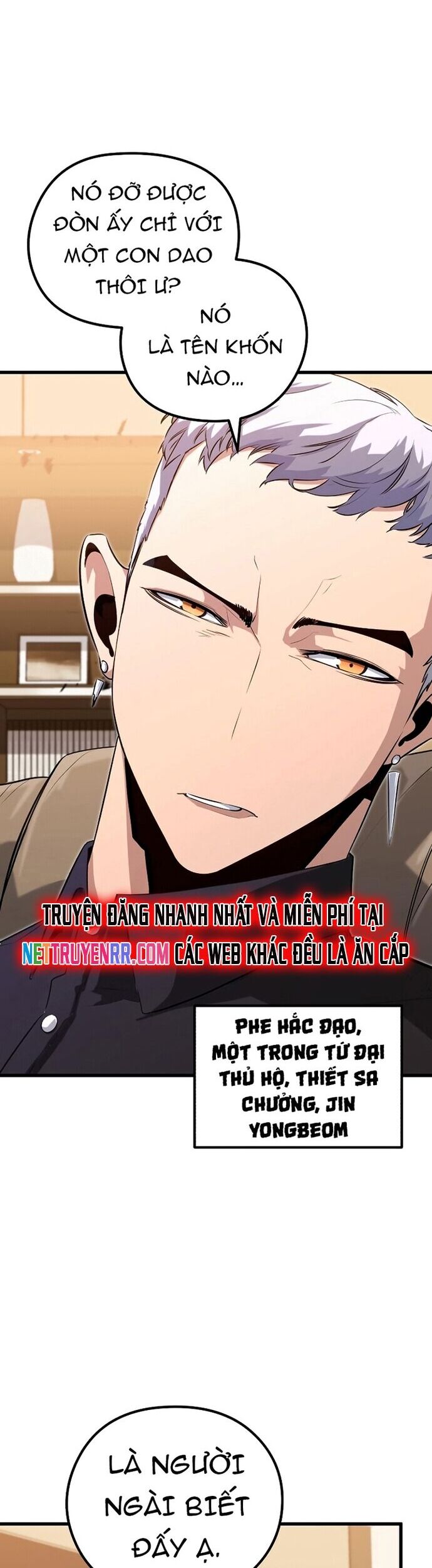 Ma Linh Vương - Chapter 25 - Page 47