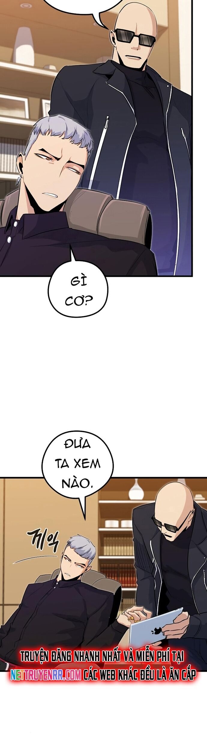 Ma Linh Vương - Chapter 25 - Page 48