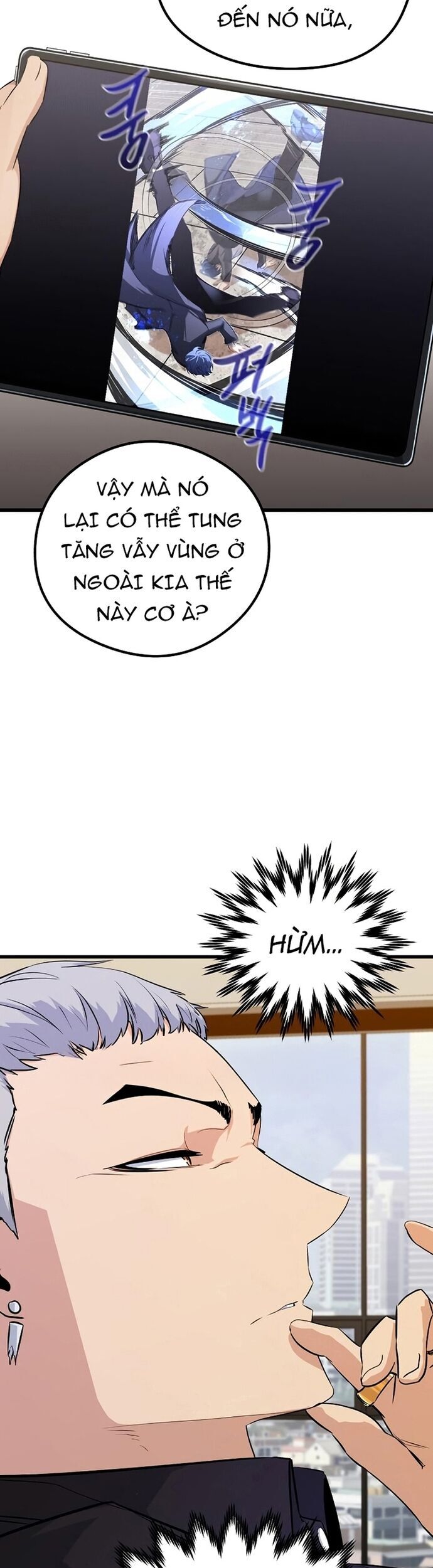 Ma Linh Vương - Chapter 25 - Page 50