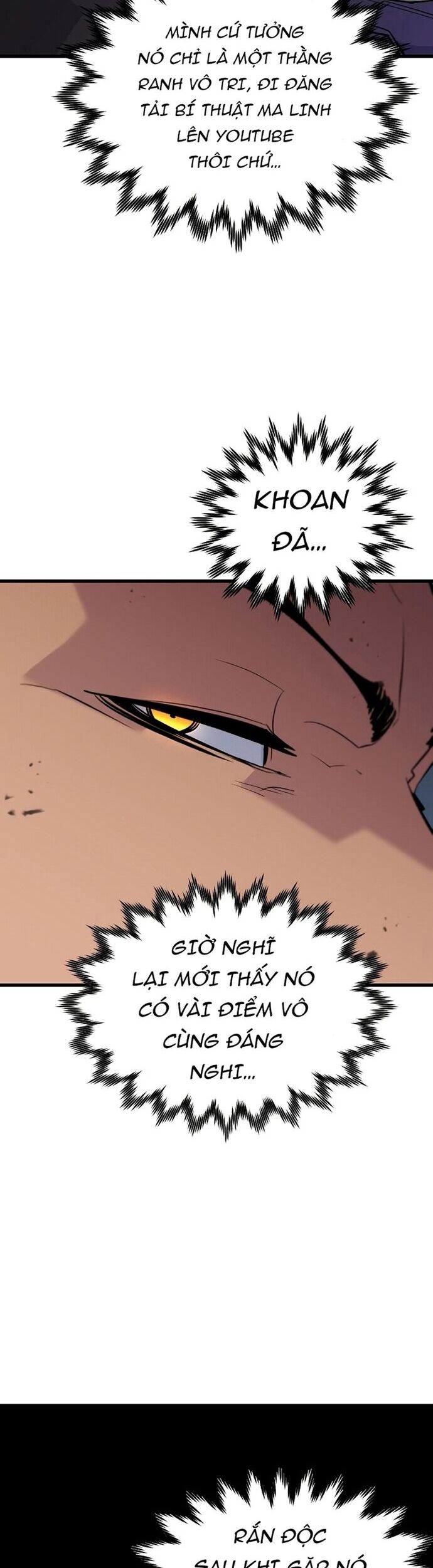 Ma Linh Vương - Chapter 25 - Page 51