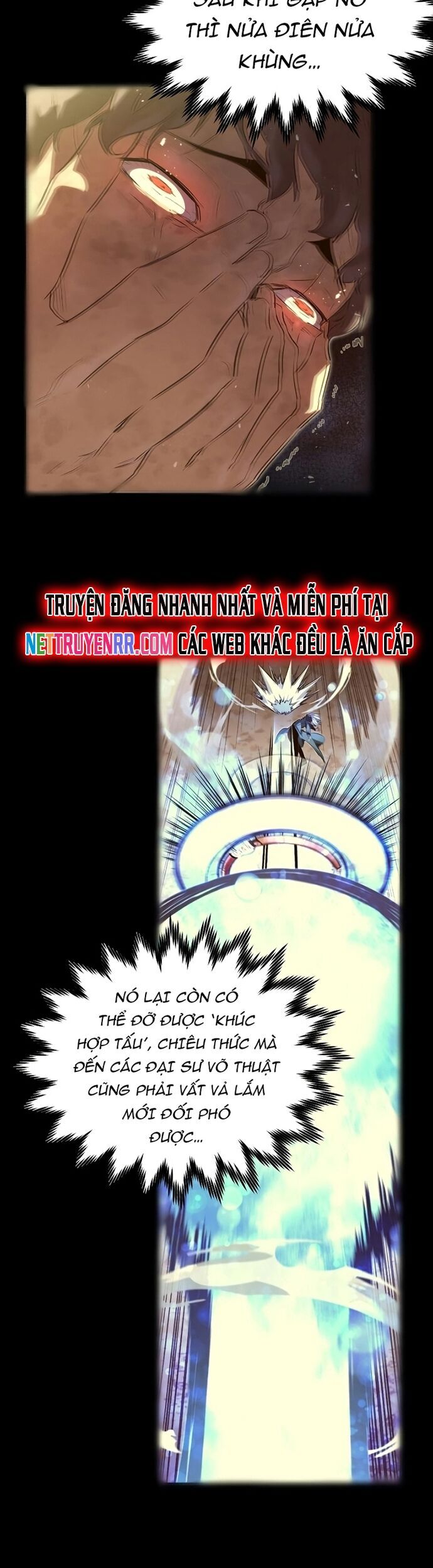 Ma Linh Vương - Chapter 25 - Page 52