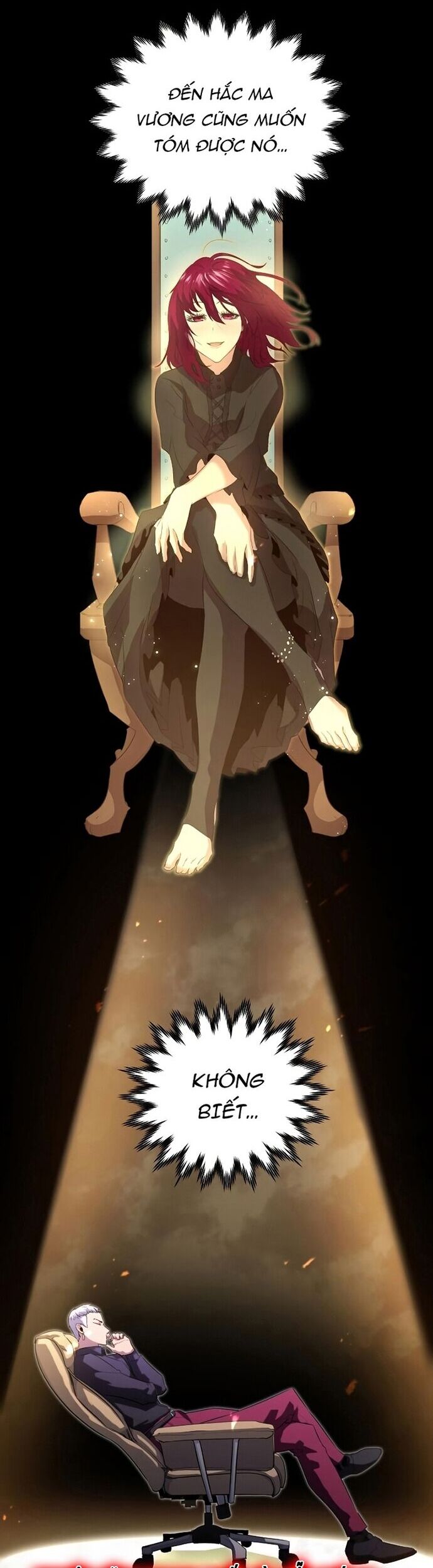 Ma Linh Vương - Chapter 25 - Page 53