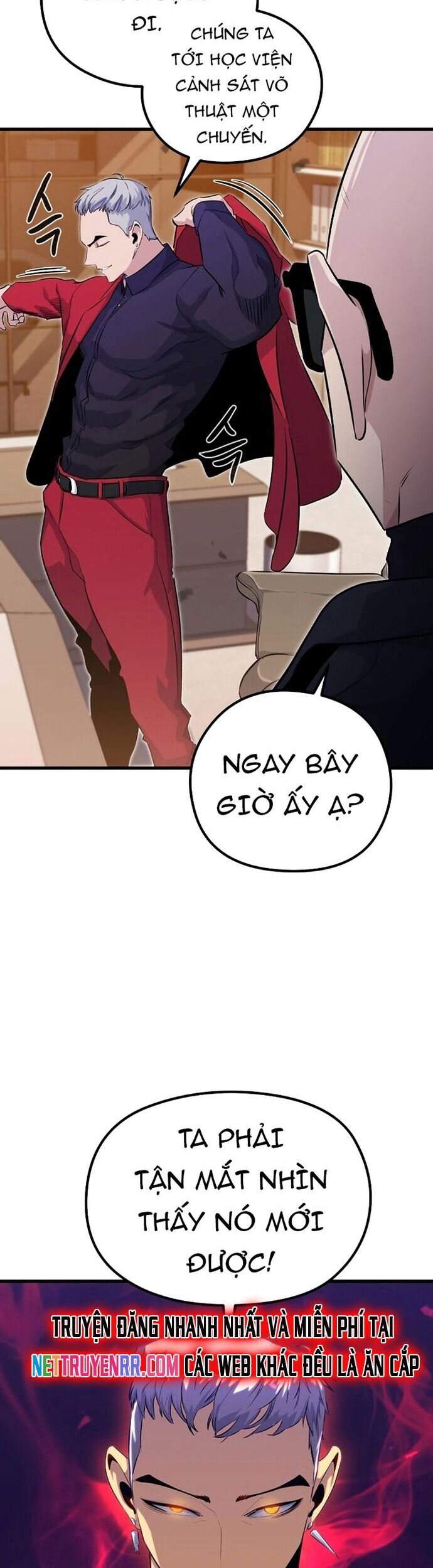 Ma Linh Vương - Chapter 25 - Page 55