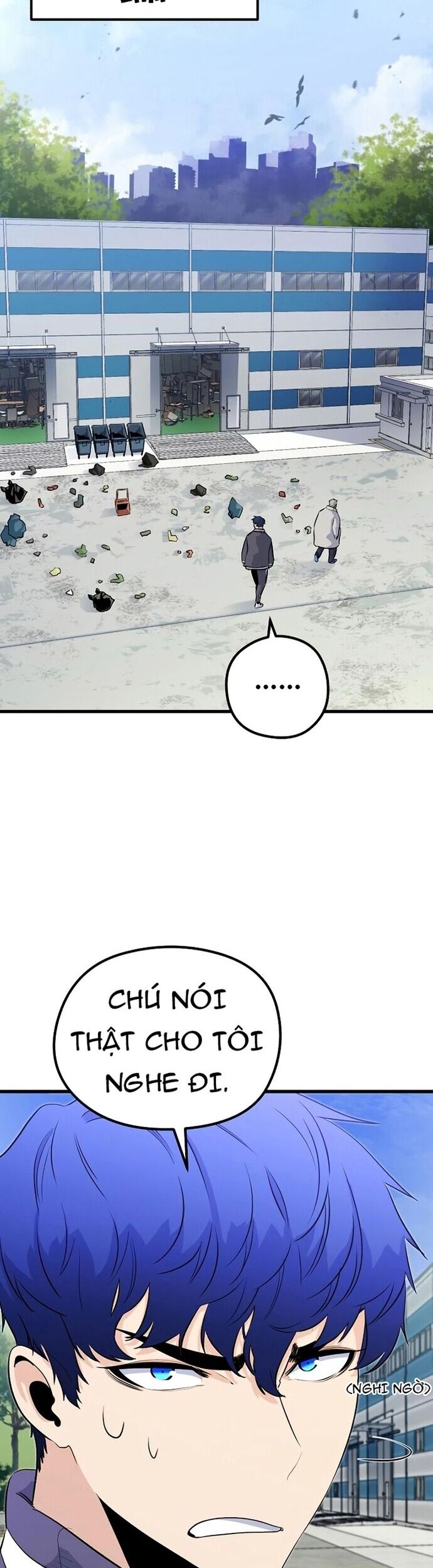 Ma Linh Vương - Chapter 25 - Page 7