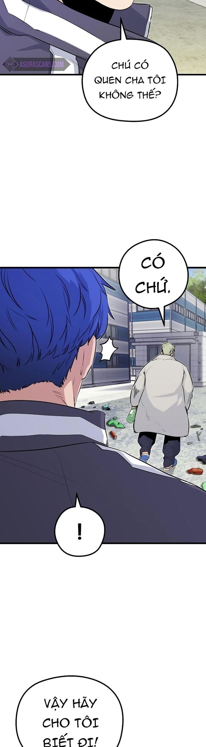 Ma Linh Vương - Chapter 25 - Page 8