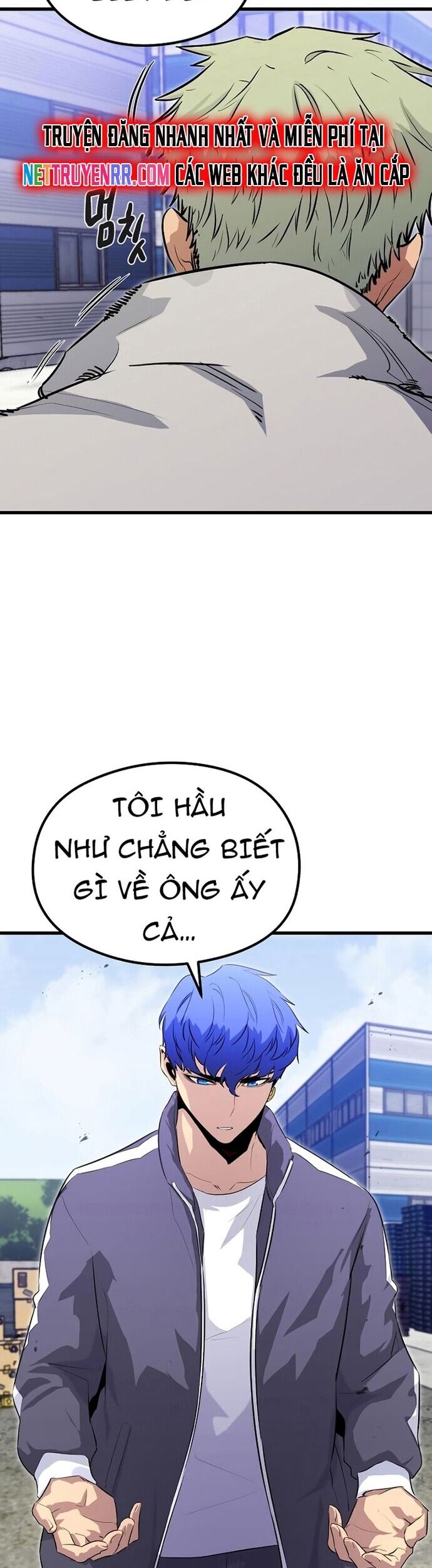 Ma Linh Vương - Chapter 25 - Page 9
