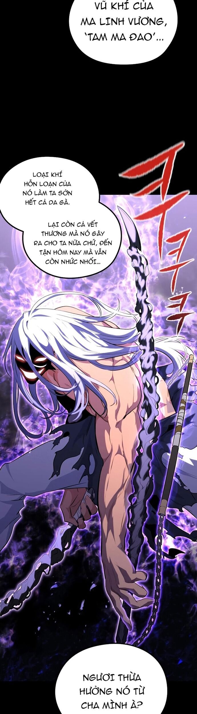 Ma Linh Vương - Chapter 26 - Page 10