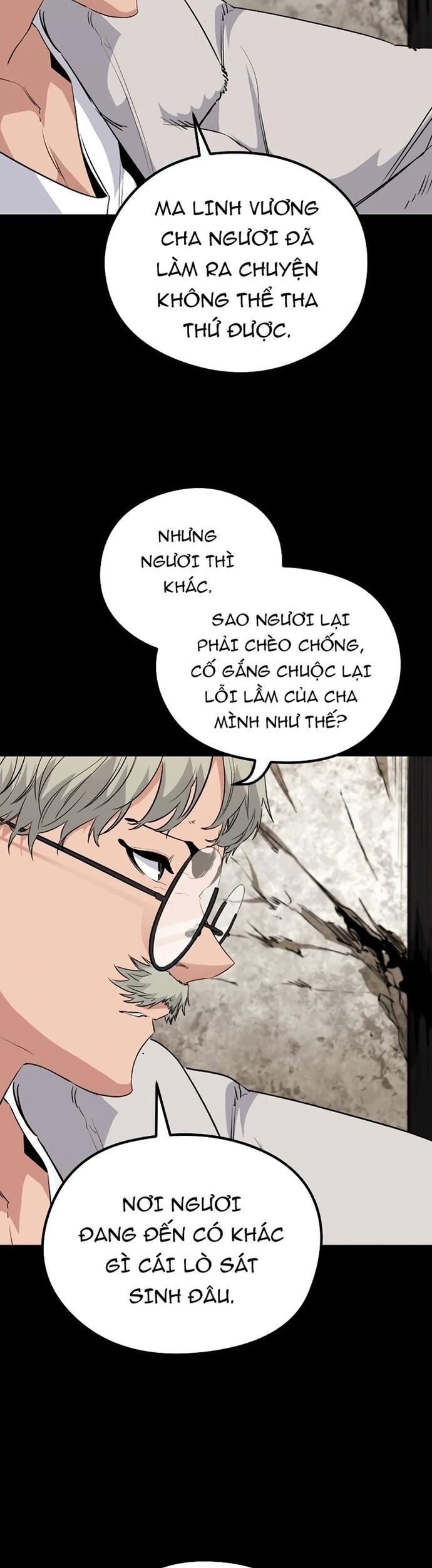 Ma Linh Vương - Chapter 26 - Page 12