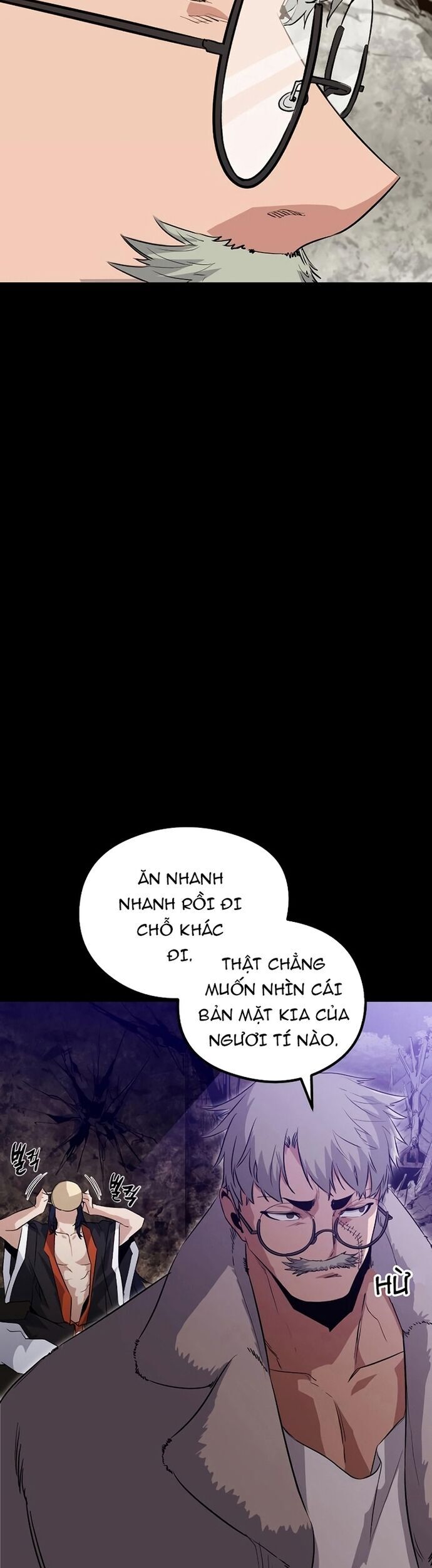 Ma Linh Vương - Chapter 26 - Page 16