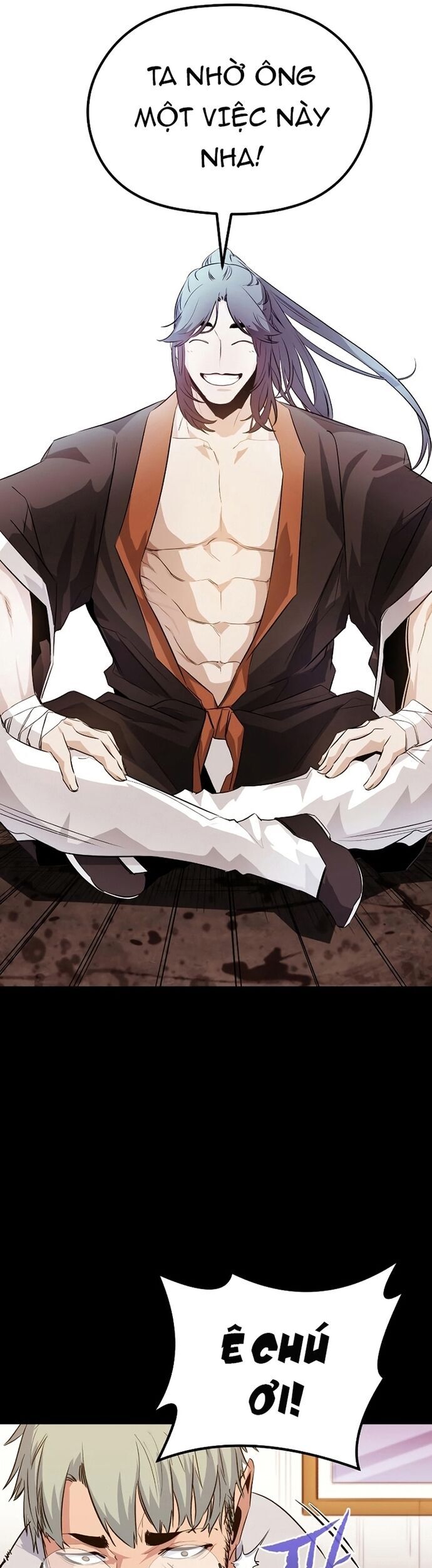 Ma Linh Vương - Chapter 26 - Page 18