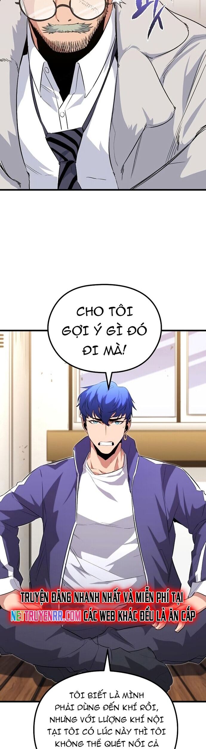 Ma Linh Vương - Chapter 26 - Page 19