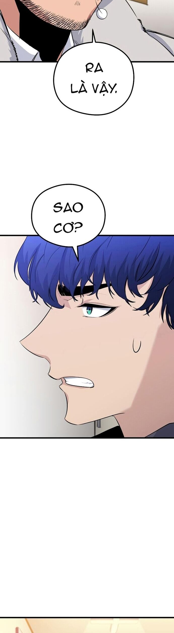 Ma Linh Vương - Chapter 26 - Page 21