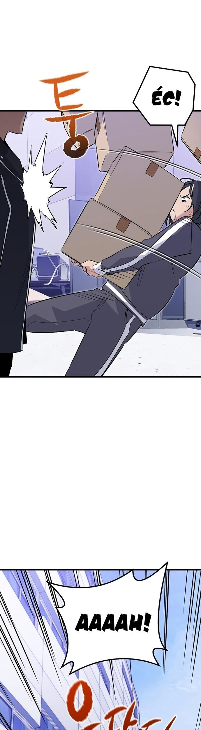 Ma Linh Vương - Chapter 26 - Page 26