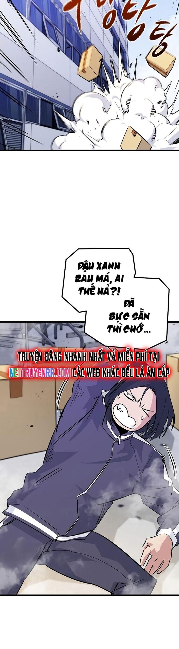 Ma Linh Vương - Chapter 26 - Page 27