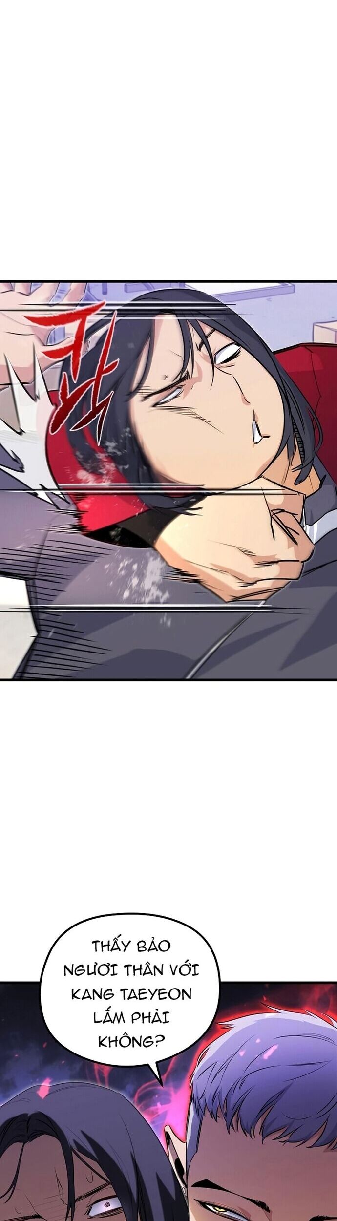 Ma Linh Vương - Chapter 26 - Page 29