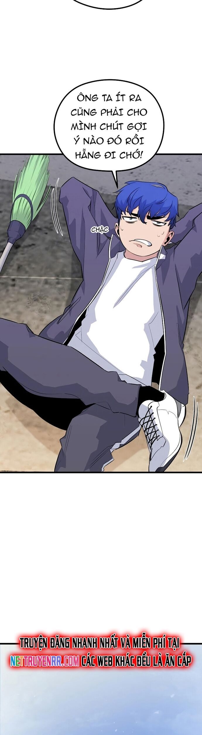 Ma Linh Vương - Chapter 26 - Page 34