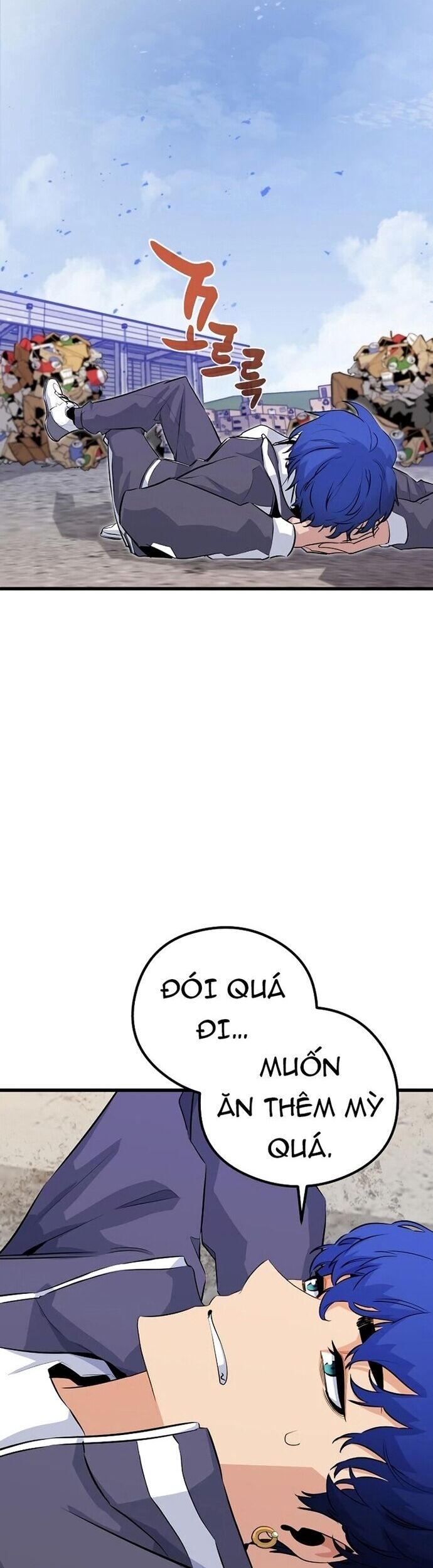 Ma Linh Vương - Chapter 26 - Page 35