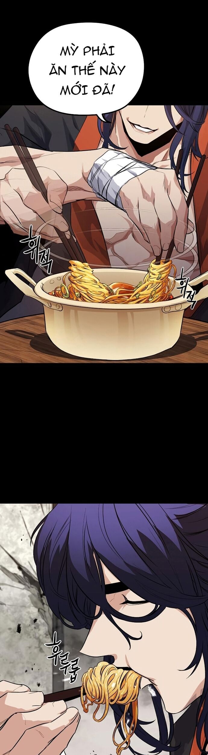 Ma Linh Vương - Chapter 26 - Page 4