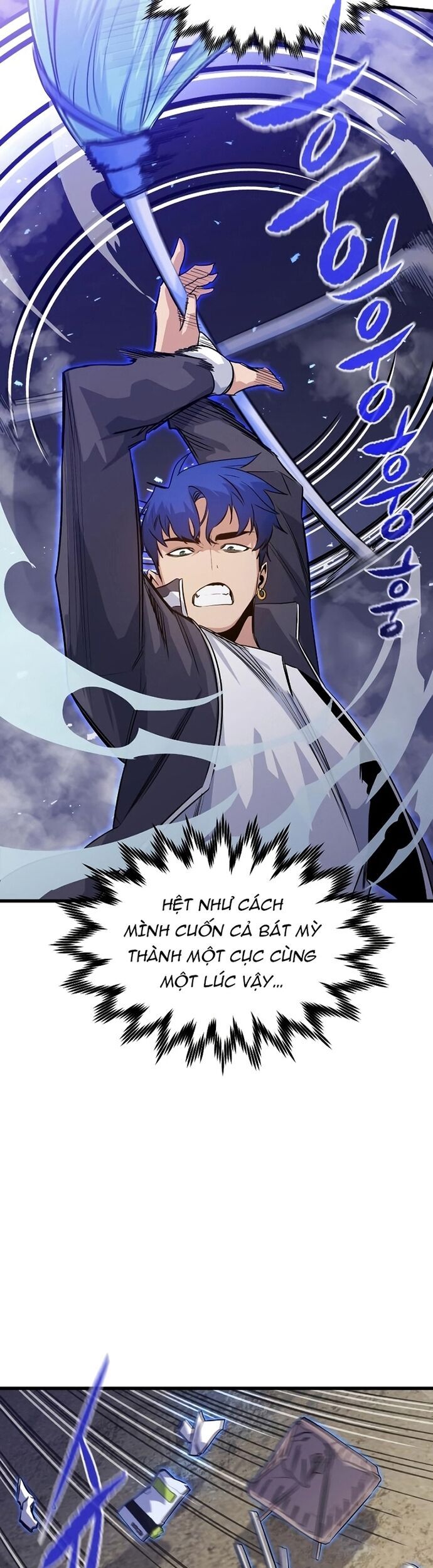 Ma Linh Vương - Chapter 26 - Page 40