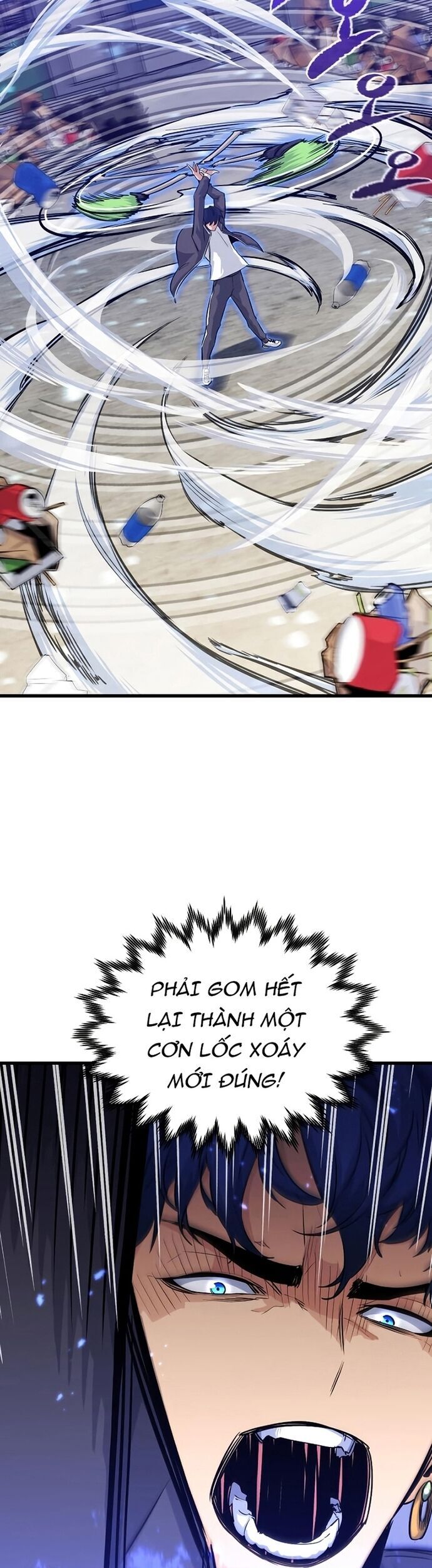 Ma Linh Vương - Chapter 26 - Page 42