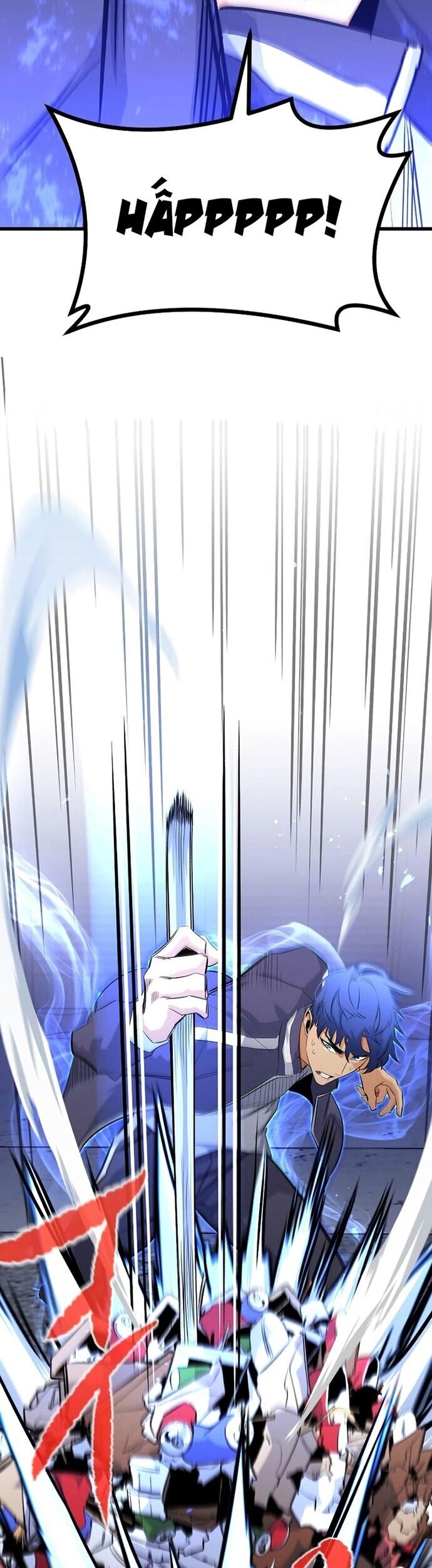 Ma Linh Vương - Chapter 26 - Page 43