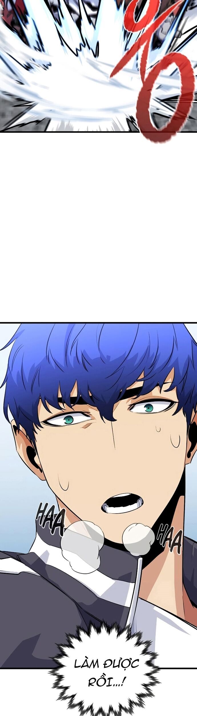 Ma Linh Vương - Chapter 26 - Page 44