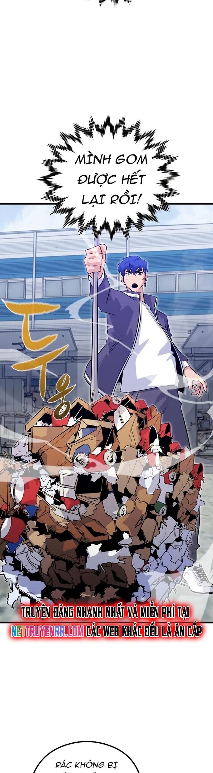 Ma Linh Vương - Chapter 26 - Page 45