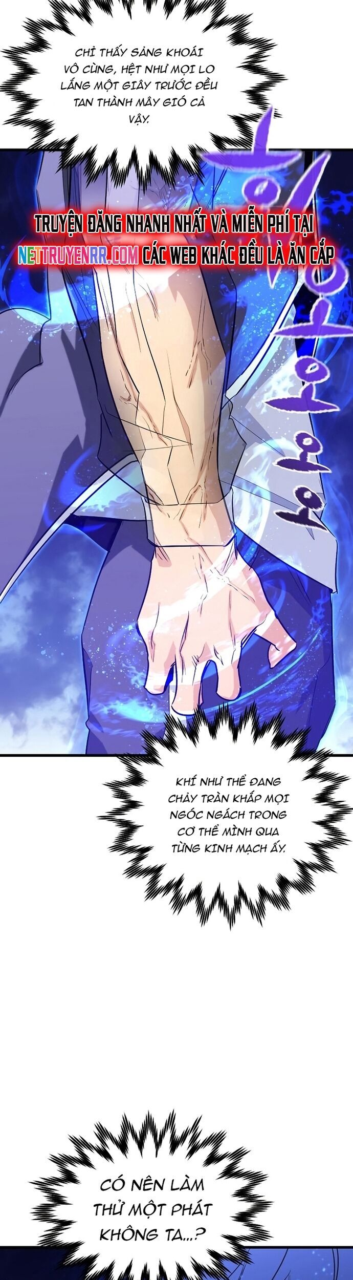 Ma Linh Vương - Chapter 26 - Page 48