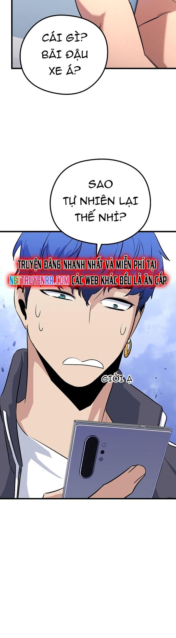 Ma Linh Vương - Chapter 26 - Page 52