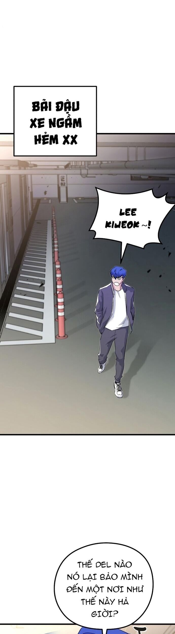 Ma Linh Vương - Chapter 26 - Page 53