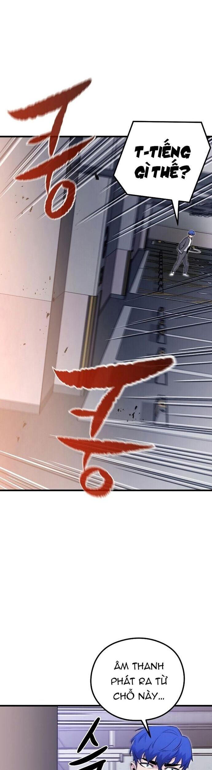 Ma Linh Vương - Chapter 26 - Page 55