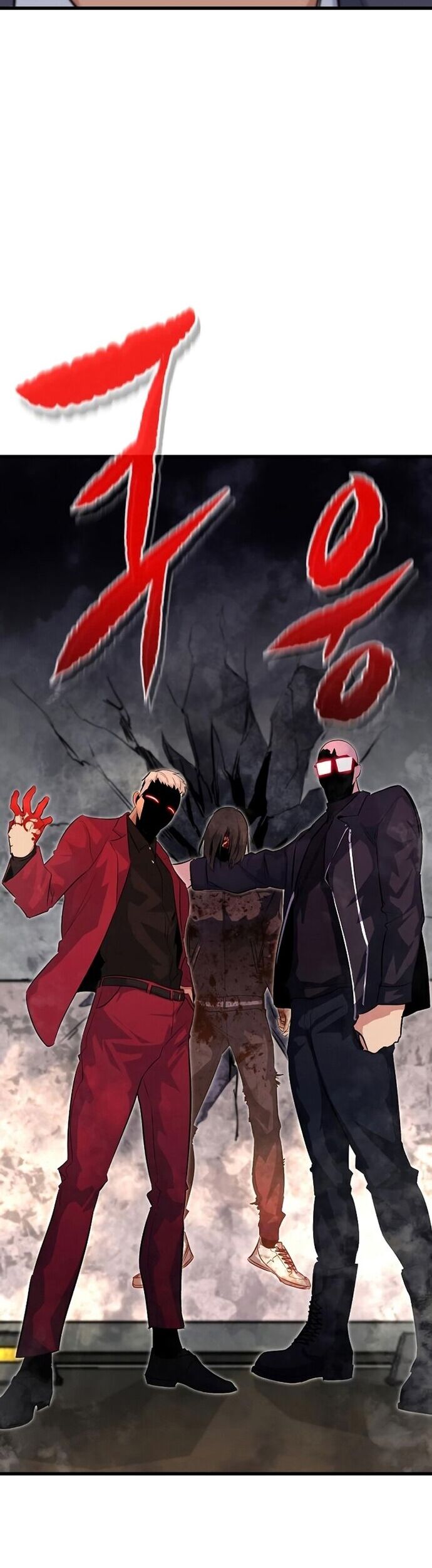 Ma Linh Vương - Chapter 26 - Page 57