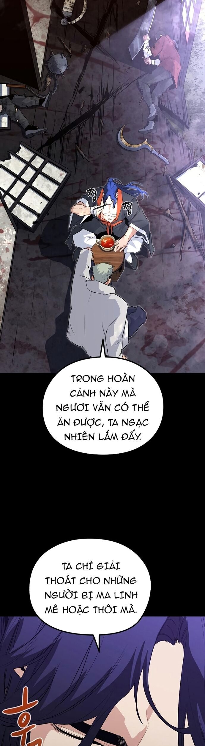Ma Linh Vương - Chapter 26 - Page 6