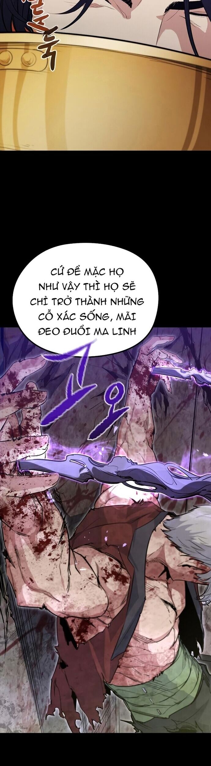 Ma Linh Vương - Chapter 26 - Page 7
