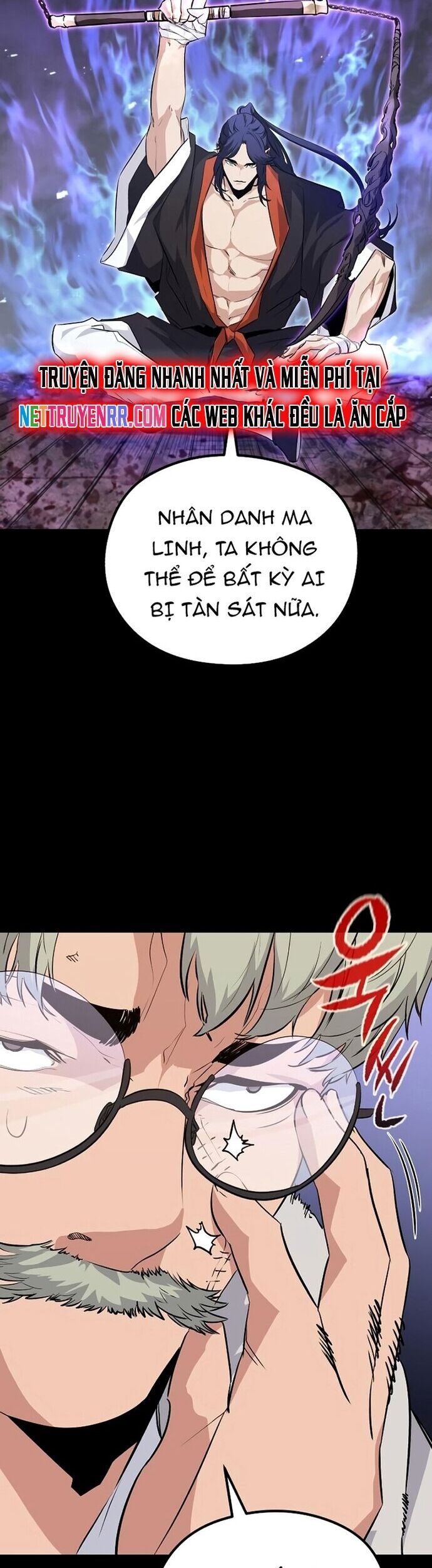 Ma Linh Vương - Chapter 26 - Page 9