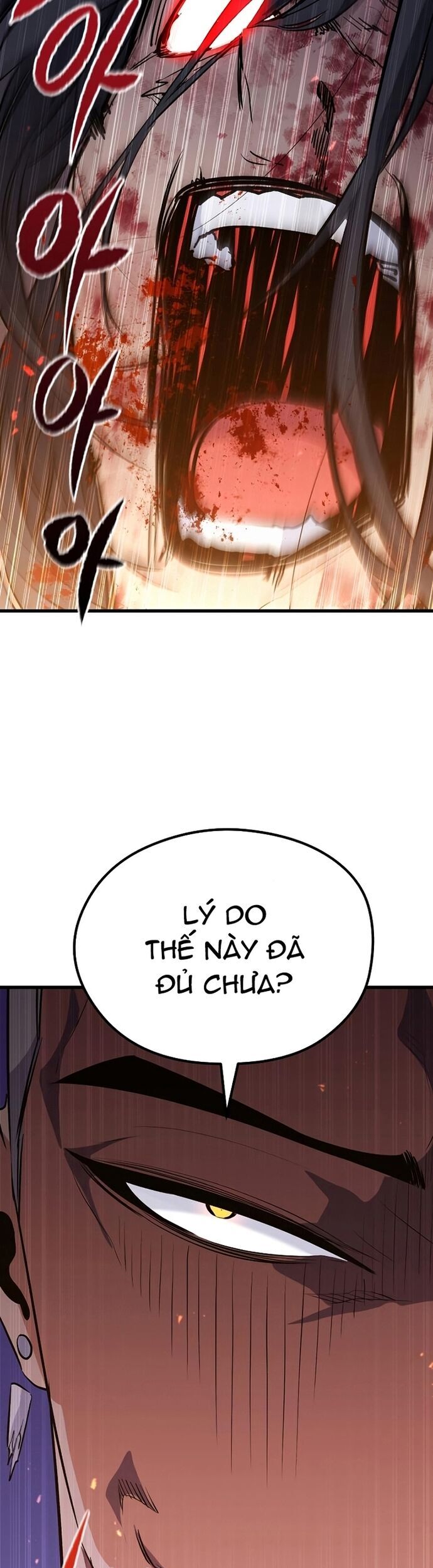 Ma Linh Vương - Chapter 27 - Page 10