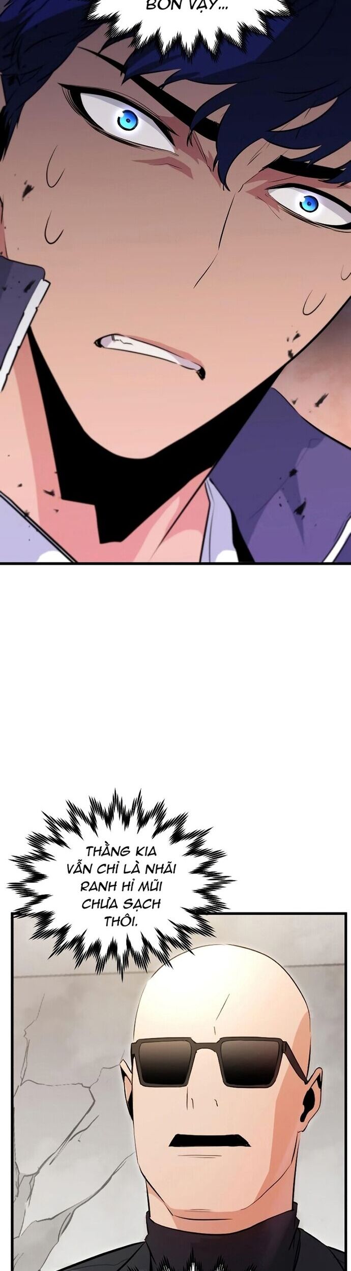 Ma Linh Vương - Chapter 27 - Page 15