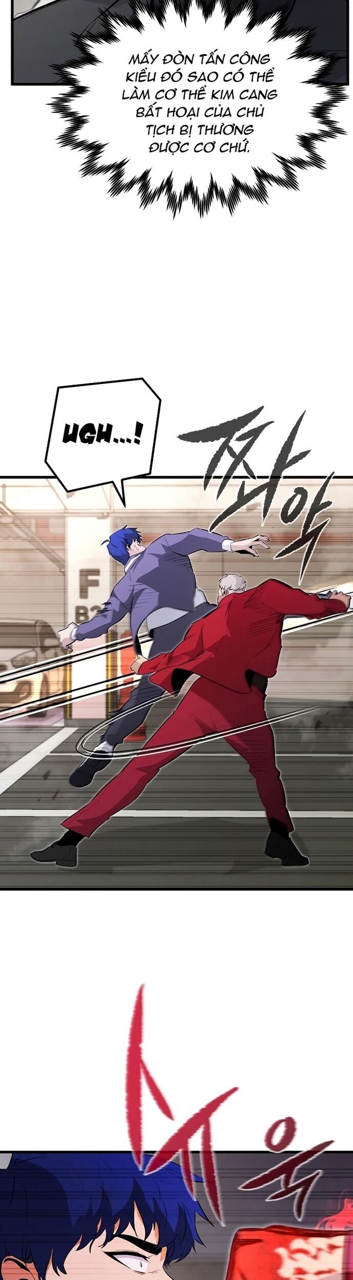 Ma Linh Vương - Chapter 27 - Page 16