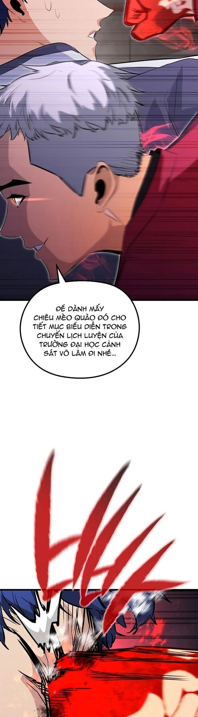 Ma Linh Vương - Chapter 27 - Page 17