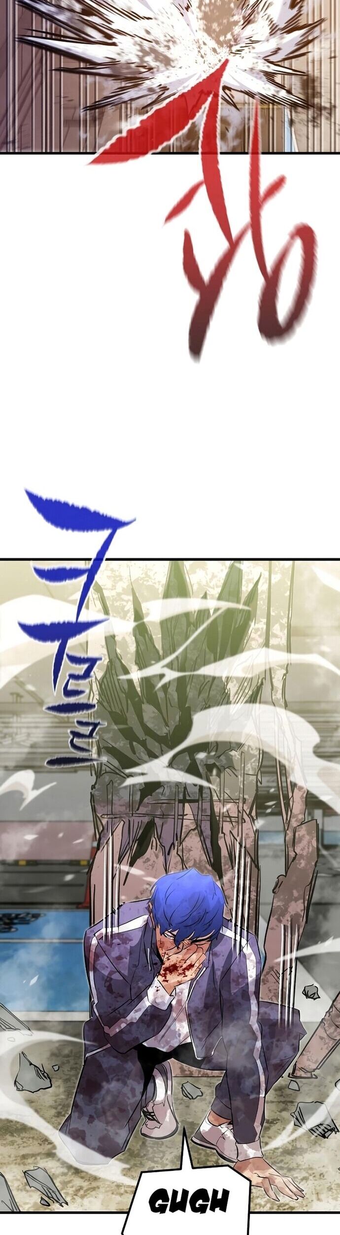 Ma Linh Vương - Chapter 27 - Page 19